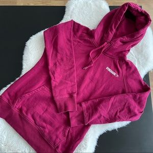 Women’s Gymshark Hoodie